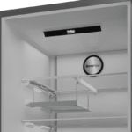 Beko B3RMLNE444HXB 365L 1,86m NoFrost Frigorífico 1 Puerta Inox - Imagen 3