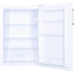 Candy CCTLS 542WHN/544WHN 125-127L Frigorífico Mini Bajo Encimera Blanco - Imagen 3