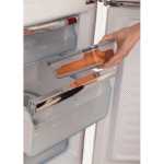 CREATE FRIDGE STYLANCE Retro Vintage Combi - Imagen 6