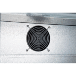 METRO Professional Frigorífico para Bebidas con Cerradura y Descongelación Automática - Imagen 5