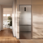 Cecotec Bolero CoolMarket Combi FD 400 Inox E 400L Frigorífico Combi - Imagen 5