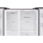 Samsung RS62DG5003S9/EF 655L Frigorífico Americano No Frost Inox - Imagen 6
