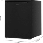 Cecotec Bolero CoolMarket TT Frigorífico Mini - Imagen 2