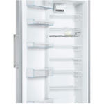 Bosch KSV33VLEP 324L Acero Mate Antihuellas Frigorífico - Imagen 3