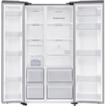 Samsung RS62DG5003S9/EF 655L Frigorífico Americano No Frost Inox - Imagen 4