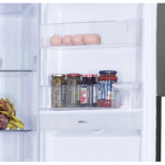 Candy Side by Side No Frost Inverter Dispensador Agua Frigorífico Americano - Imagen 2