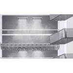 Samsung RB38C7B6AS9/EF 387L Frigorífico Combi No Frost - Imagen 7