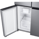 Samsung RF48A401EM9 488L No Frost Inverter French Door Refrigerador - Imagen 7