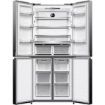 Infiniton AMCB-415CD82XET 415L Frigorífico Americano No Frost Inox - Imagen 9