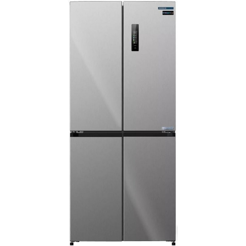 61rd98jLBVL._AC_SL1500_.png Infiniton AMCB-415CD82XET 415L Frigorífico Americano No Frost Inox - Imagen 1