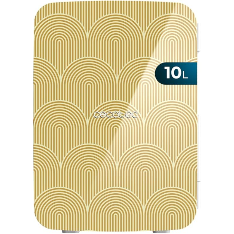 61sFC5B1HL._AC_SX522_.png Cecotec Bolero MiniCooling Nevera Portátil Frío y Calor - Imagen 1