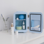 Flamingueo Mini Nevera 4L 12V/220V Frío y Calor - Imagen 9