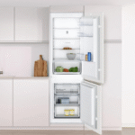 Balay 3KIE712F 177 cm 260L No Frost Frigorífico Combi Integrable - Imagen 7