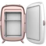 Cecotec Bamba CoolingBeauty 6000 Mirror 6L Mini Frigorífico Cosméticos - Imagen 10