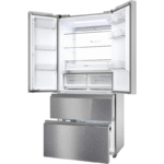 Haier FD Series 7 Frigorífico Combi Puerta Francesa Total No Frost - Imagen 3