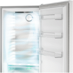 Beko B3RMLNE444HXB 365L 1,86m NoFrost Frigorífico 1 Puerta Inox - Imagen 7