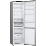 LG GBV3200DPY 387L Frigorífico Combi Total No Frost - Imagen 3