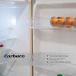Corberó Frigorífico Combi No Frost - Imagen 6