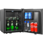 Metro Professional Frigorífico Minibar Compacto - Imagen 4