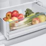 Balay 3KFE361WI 279L No Frost Frigorífico Combi Blanco - Imagen 5