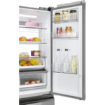 Haier FD Series 7 Frigorífico Combi Puerta Francesa Total No Frost - Imagen 4