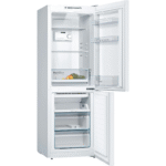 Bosch Frigorífico Combi Serie 2 No Frost MultiAirFlow - Imagen 5