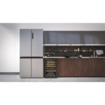 Haier Cube Series Frigorífico 4 Puertas Total No Frost - Imagen 4