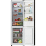 Cecotec Bolero CoolMarket Combi 250 Frigorífico Combi 250L - Imagen 3