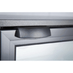 METRO Professional Frigorífico para Bebidas con Cerradura y Descongelación Automática - Imagen 6