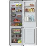 Cecotec Bolero CoolMarket Combi 262 205 E Frigorífico Combi - Imagen 8