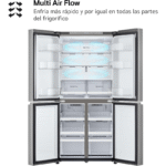 LG Frigorífico Americano Combi 508-641L Door Cooling - Imagen 5