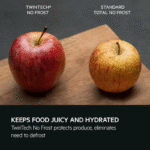 AEG Frigorífico Combi No Frost Series 5000-8000 - Imagen 4