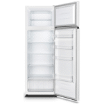 KromsLine KF-1655-W Frigorífico Dos Puertas Cíclico Blanco - Imagen 3