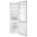 Kromsline DF-KC-CI-1800-W 178 cm 269L Cíclico Frigorífico Combi Blanco - Imagen 3