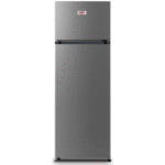 Kromsline KF-1655-IX 202L 41L Frigorífico Dos Puertas