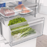 Balay 3KFE563WI 324L Frigorífico Combi No Frost Blanco - Imagen 7