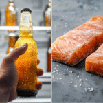 Cecotec Bolero CoolMarket SBS 430 Frigorífico Americano Side by Side Total No Frost - Imagen 10