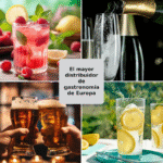 GGM Gastro GK374UES 347L Refrigerador de Bebidas Comercial - Imagen 5