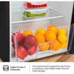 Hisense Freeze Zone Frigorífico Una Puerta - Imagen 7