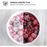 LG GTBV22PYGKD / GTF916PZPED / GTBV22SWGKD Refrigerador 2 Puertas Total No Frost y Door Cooling - Imagen 11