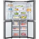 LG Frigorífico Americano Combi 508-641L Door Cooling - Imagen 13