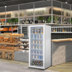 METRO Professional GSC4240 Frigorífico Vertical Puerta de Cristal - Imagen 8