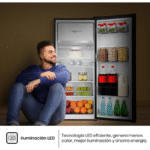 Hisense Freeze Zone Frigorífico Una Puerta - Imagen 8