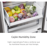 Haier 2D 60 Series 5 Pro Frigorífico Combi Total No Frost - Imagen 8