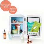 STYLPRO Beauty Fridge 4L Mini Nevera Cosmética - Imagen 6