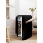 Create Fridge Retro 107L Negro - Imagen 2
