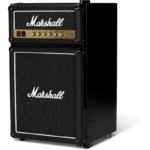 Marshall MF-3.2 92L Mini Nevera Diseño Amplificador Negro - Imagen 4