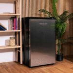 Cecotec Bolero CoolMarket TT 114 L Inox Mini Frigorífico - Imagen 8