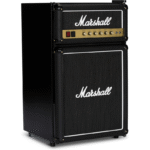Marshall MF-3.2 92L Mini Nevera Diseño Amplificador Negro