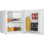 OK OFK 061 E W 51 cm 41L Frigorífico Table Top Blanco - Imagen 4